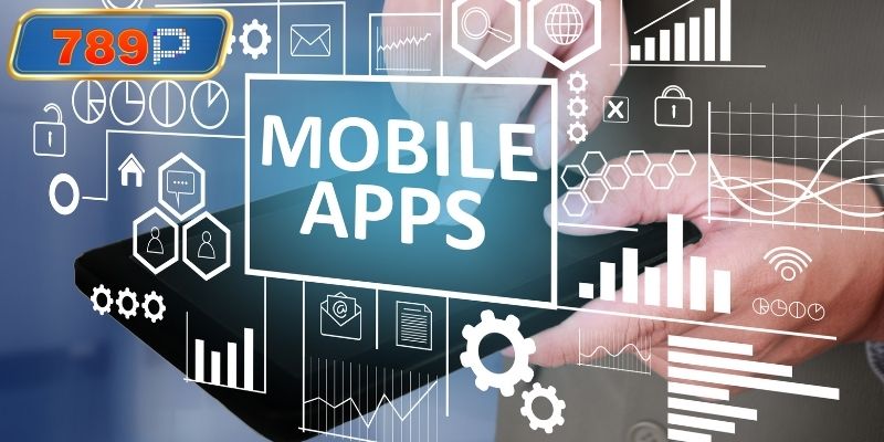 Hướng dẫn các bước tải app 789P cơ bản