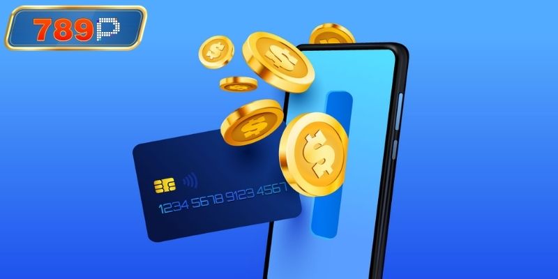 Lưu giữ hóa đơn chuyển tiền